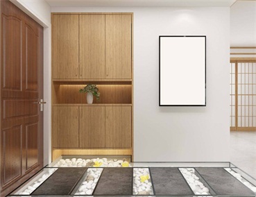 全屋定制：定制衣柜需要記住哪些設(shè)計點？