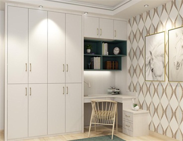 做好定制衣柜，需注意以下幾點！