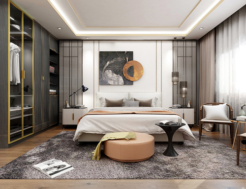  全屋定制家居品牌和價(jià)格哪個(gè)更重要？聽聽易高家居怎么說！