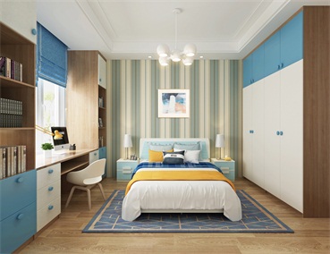 全屋定制教你如何打造極簡(jiǎn)風(fēng)格？