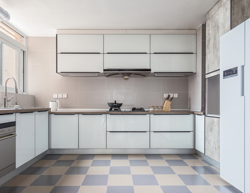  在合肥定制一套櫥柜要多少錢(qián)？選什么定制品牌好？