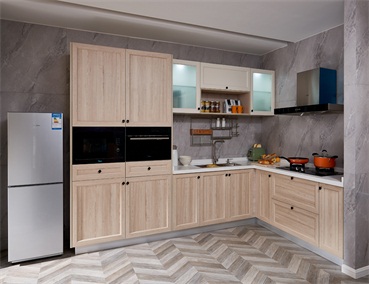 定制櫥柜有哪些選購(gòu)知識(shí)？