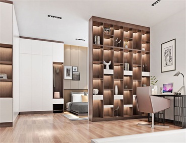 定制書(shū)柜需要滿(mǎn)足哪些設(shè)計(jì)條件？