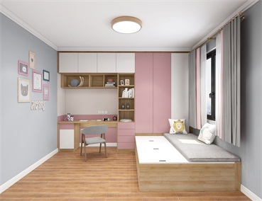 全屋定制如何打造別墅裝修？