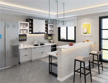 家居設(shè)計(jì)如何打造出高級(jí)感？