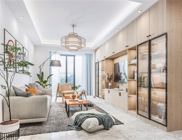 全屋定制家具有哪些優(yōu)勢(shì)？靠不靠譜？