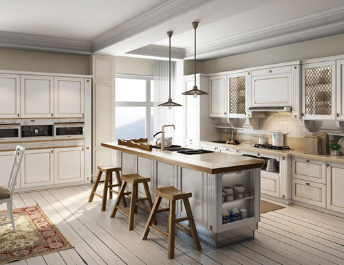  定制櫥柜怎么設(shè)計(jì)更實(shí)用？定制櫥柜要注重哪些？