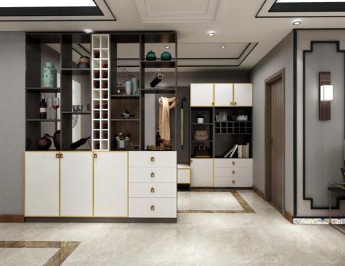  新中式風(fēng)家裝在定制家具時(shí)有什么要注意？