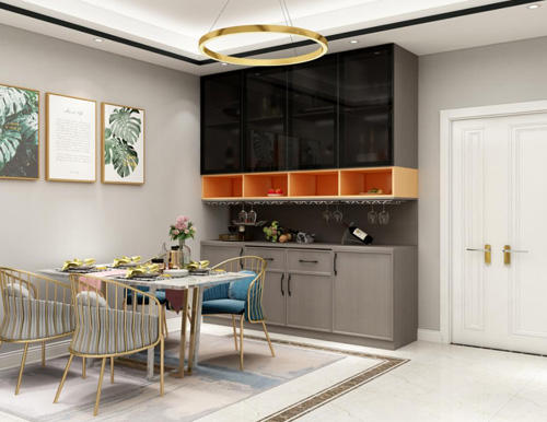  全屋定制加盟費是多少？加盟全屋定制要多少錢？