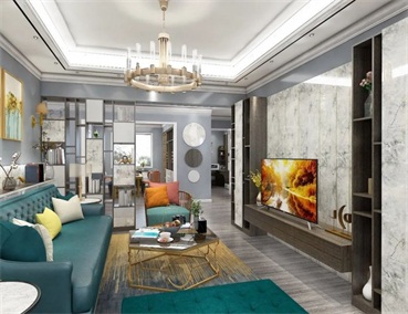 全屋定制家具要多少錢(qián)？