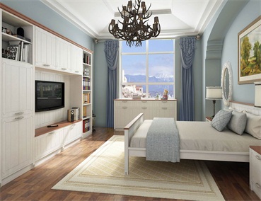 開(kāi)一家全屋定制加盟店賺錢(qián)嗎？