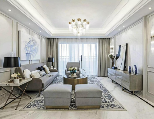  易高家居分享：加盟全屋定制家居利潤(rùn)大不大？能不能賺錢(qián)？