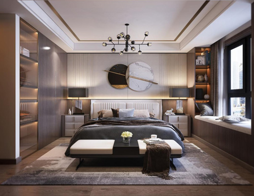  全屋定制家居哪些品牌比較好？如何區(qū)分定制品牌好壞？