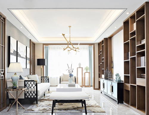  定制電視柜應(yīng)該怎么設(shè)計(jì)？定制電視柜的影響因素有哪些？