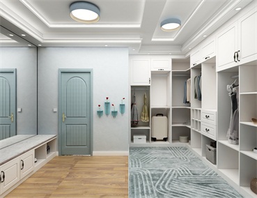 什么是北歐風(fēng)格裝修？聽(tīng)小易道來(lái)