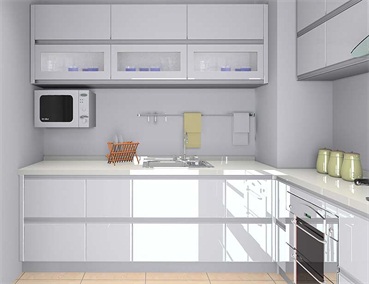 廚房家具選購需掌握哪些技巧？