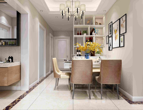  易高家居——沒經(jīng)驗加盟全屋定制家居要注意什么？