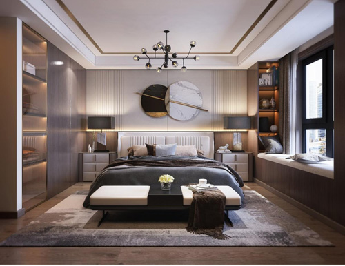  加盟全屋定制要避免哪些坑？易高家居避坑指南！