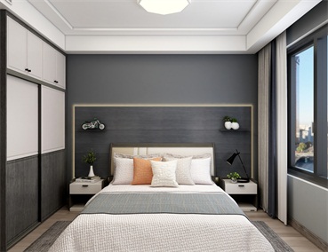 輕奢風(fēng)格裝修攻略，該從哪些方面入手？