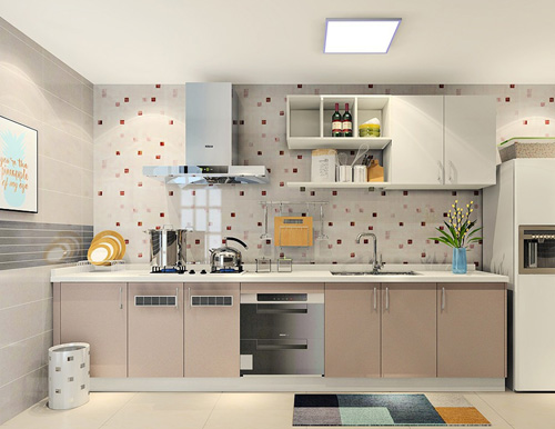  蒂亞娜全屋定制怎么樣？定制家具怎么選好？