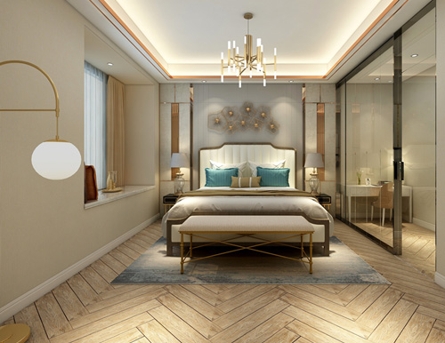  客來福衣柜是幾線品牌？客來福衣柜怎么樣？