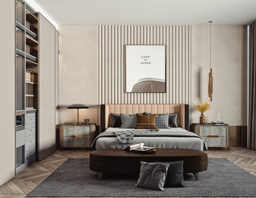  全屋定制代理加盟，加盟全屋定制要注意什么？