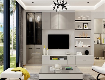 伊百麗全屋定制屬于幾線品牌？加盟流程有哪些？