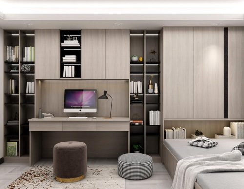  沃格全屋定制是幾線品牌？沃格全屋定制怎么樣？