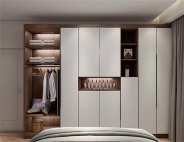 整體衣柜加盟哪個牌子好？該如何選擇？