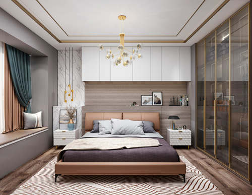  易高家居——全屋定制加盟哪個品牌好？