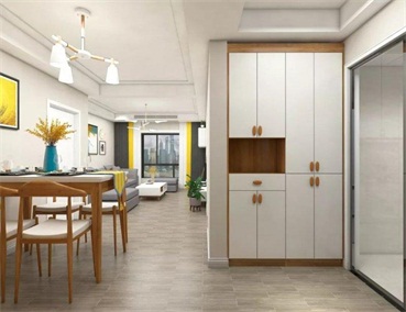 全屋家具定制十大名牌哪家好？