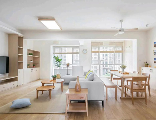  易高定制全國排名，易高全屋定制怎么樣？