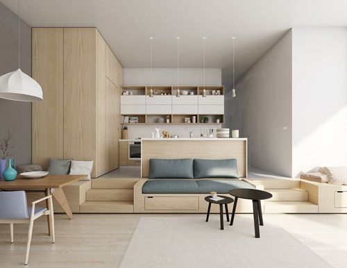  卡諾尼全屋定制質(zhì)量怎么樣？定制家具如何保證品質(zhì)？