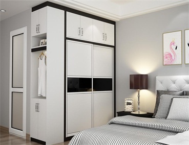 全國衣柜十大品牌排名—易高家居怎么樣？