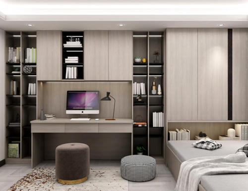  家具生意好不好做？全屋定制加盟合適嗎？