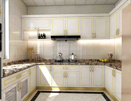  定制家具品牌，易高家居怎么樣？