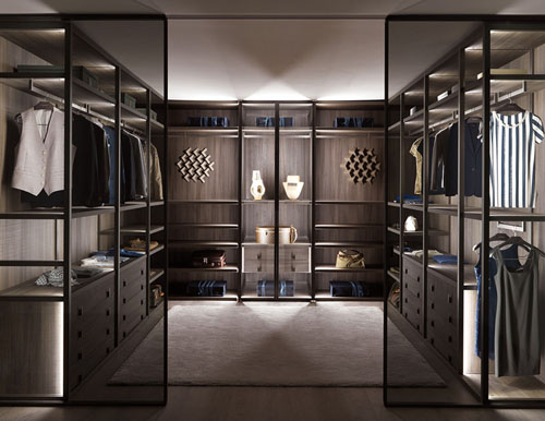  衣柜定制加盟招商，定制加盟有哪些坑要注意？