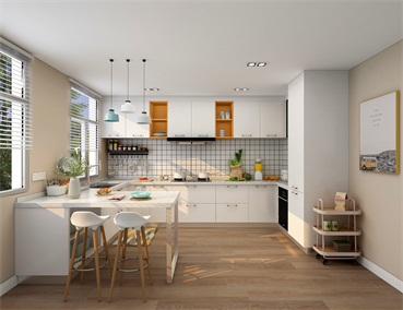 整體櫥柜優(yōu)勢在哪？需要留意哪些事項？