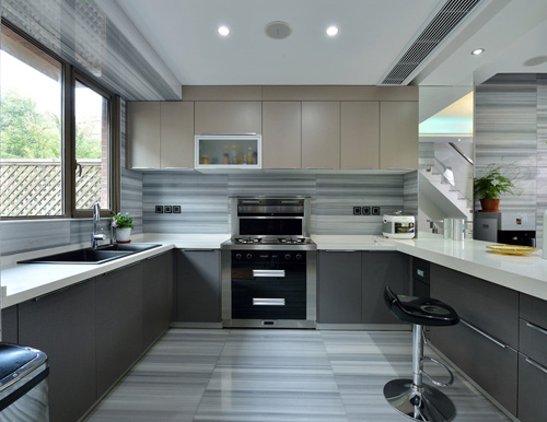  全屋定制家具加盟，加盟全屋定制需要做什么準備？