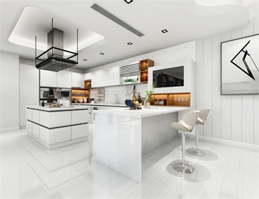 加盟定制櫥柜前景如何？