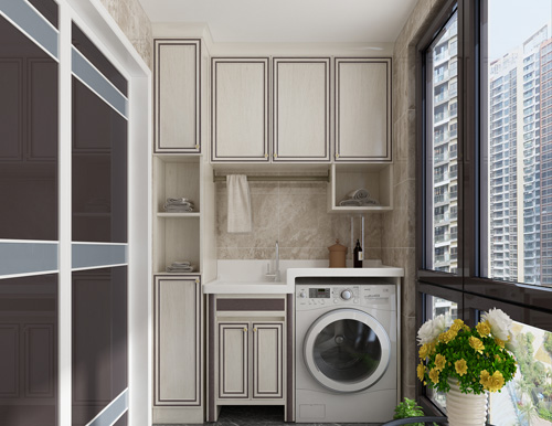  易高家居——開一家定制家具店有什么要求？