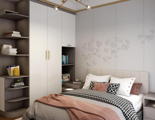  全屋定制家具要多少錢？3萬夠全屋定制嗎？