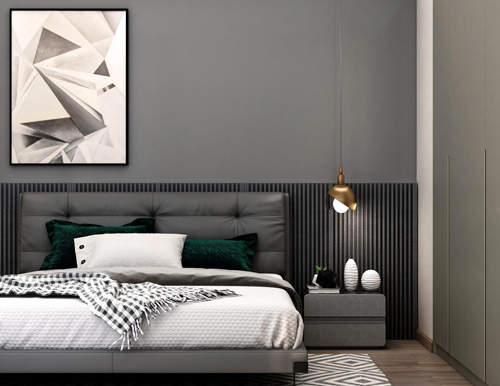  易高全屋定制是哪里的品牌？易高家居定制家具貴嗎？