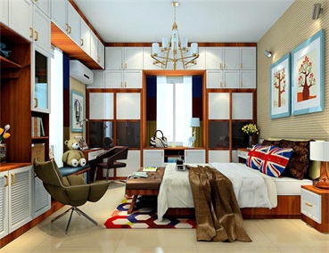 全屋定制家具加盟條件有哪些？