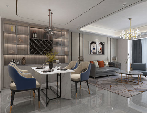  十大名牌全屋定制，全屋定制品牌盤點！