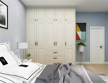 加盟定制衣柜貴嗎？有哪些影響因素？