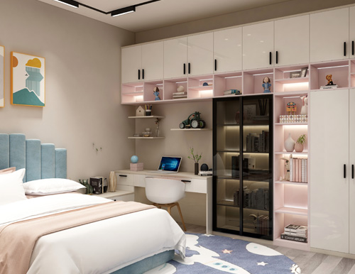  全屋定制費用，全屋定制家具要多少錢？