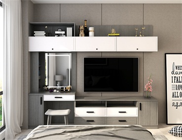 整體衣柜品牌有哪些？需要注意哪些事項？