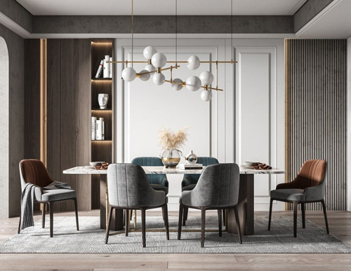  3月招商旺季，加盟全屋定制如何挑選品牌？