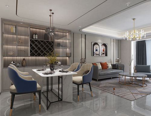  全國(guó)一線定制家居品牌排名，一線品牌排名標(biāo)準(zhǔn)是什么？